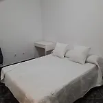 Casa Giles 아파트 라스팔마스