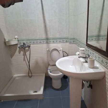 Apartment Casa Giles *