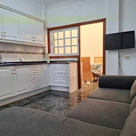 Lejlighed Casa Bonita