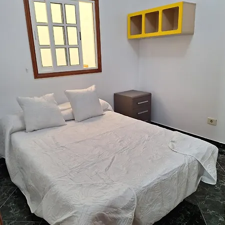 Casa Bonita Lejlighed *