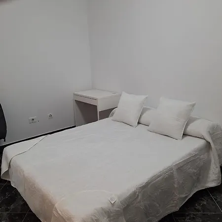 Casa Giles Apartment Las Palmas de Gran Canaria
