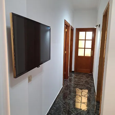 Casa Giles Apartment Las Palmas de Gran Canaria