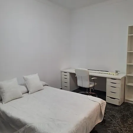 Casa Bonita Lejlighed Las Palmas de Gran Canaria