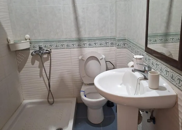 Lejlighed Casa Bonita *