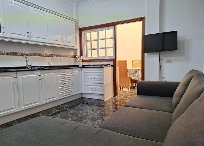 Lejlighed Casa Bonita