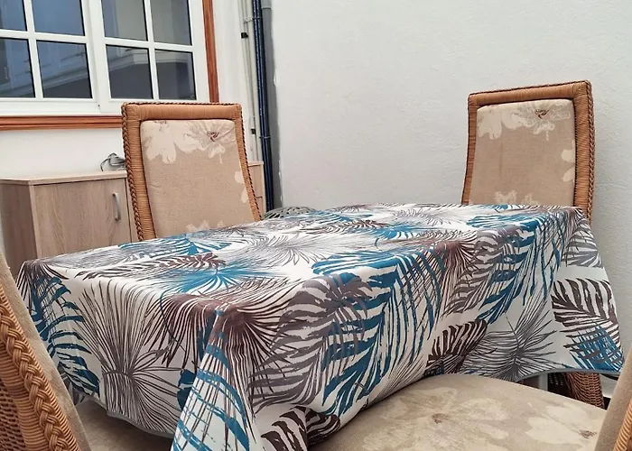 Lejlighed Casa Bonita Las Palmas de Gran Canaria