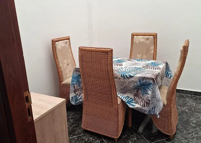 Lejlighed Casa Bonita Las Palmas de Gran Canaria