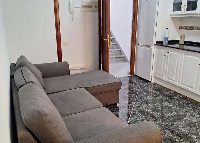 Casa Bonita Lejlighed