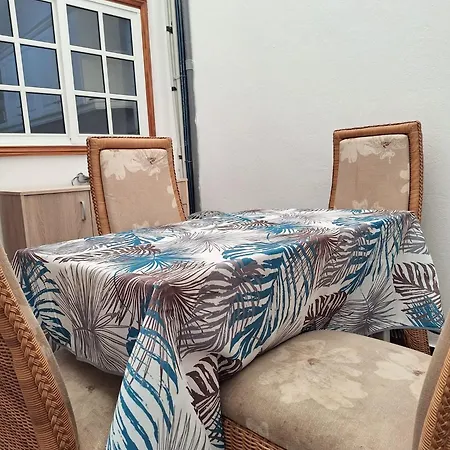 Apartmán Casa Giles Las Palmas de Gran Canaria