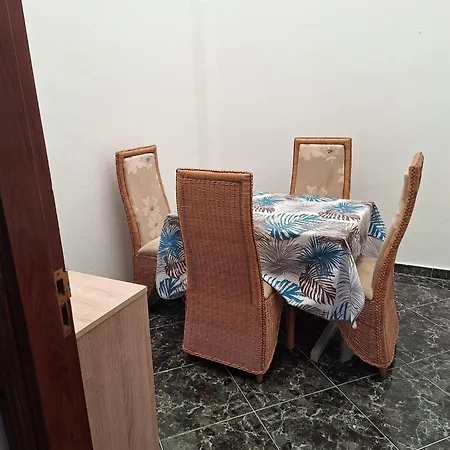Apartmán Casa Giles Las Palmas de Gran Canaria